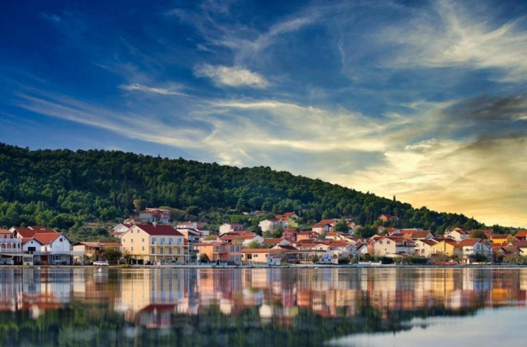 Nika Bilice Exterior foto