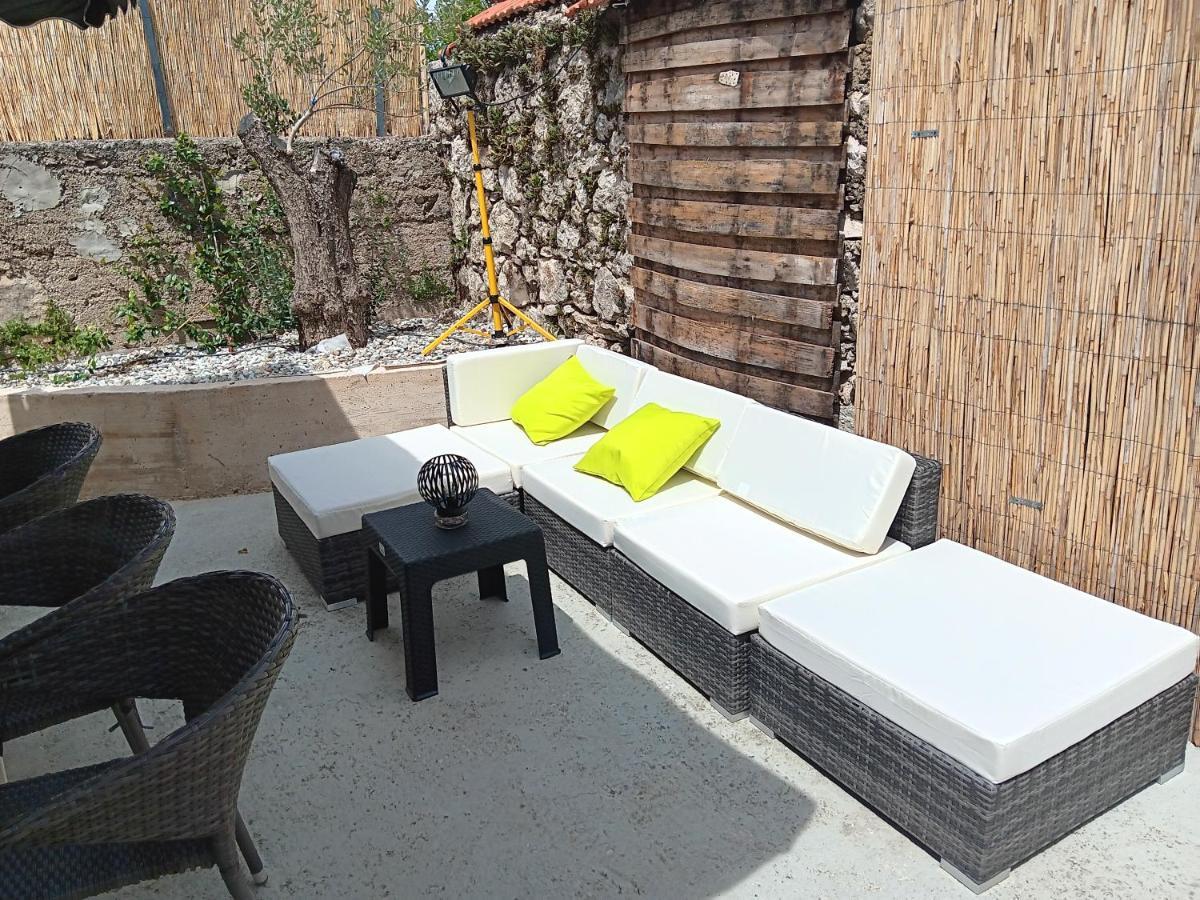 Nika Bilice Exterior foto