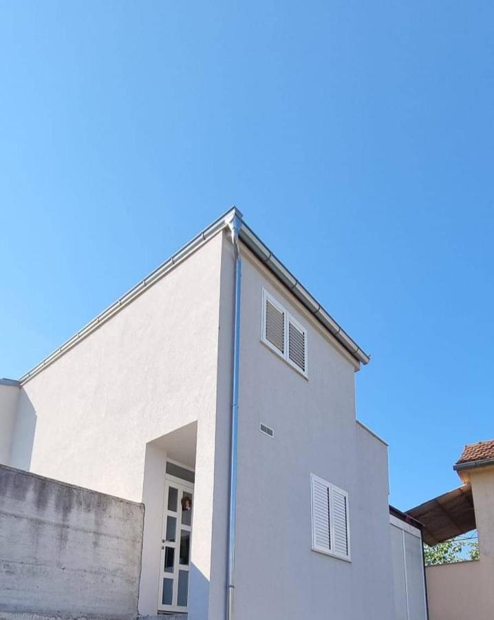 Nika Bilice Exterior foto